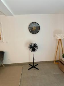 Villas Maison Neuve 9 personnes Terrasse & Garage Prive : photos des chambres