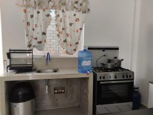 Acogedora casa en ICA - PERU