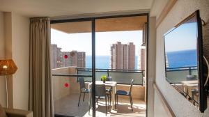 Dynastic Rooms Apartments