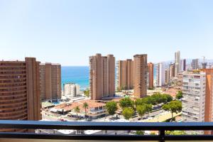 Apartment with Sea View (1 Adult) room in Apartamentos Mayra - SABESA