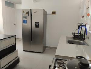 Acogedora casa en ICA - PERU