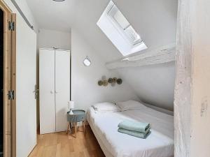 Appartements Le Perchoir : photos des chambres