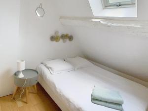 Appartements Le Perchoir : photos des chambres