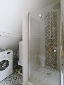 Appartements Le Perchoir : Appartement 1 Chambre