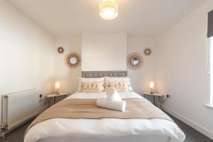 GreyStone - 4 Bedroom House