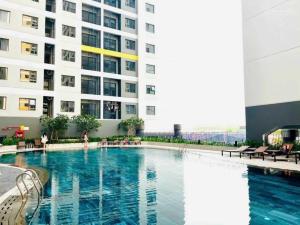 Legacy Central Thuận An