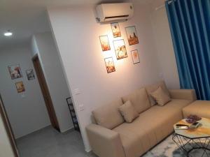 Legacy Central Thuận An