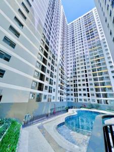 Legacy Central Thuận An