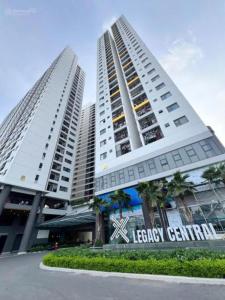 Legacy Central Thuận An
