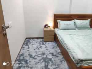 Legacy Central Thuận An