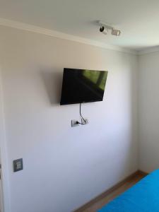 Departamento equipado de 2 Dormitorios , 2 baños y estacionamiento privado -