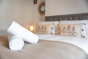 GreyStone - 4 Bedroom House