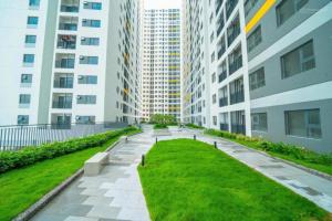 Legacy Central Thuận An