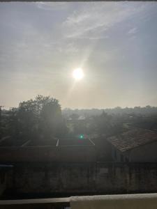 Apartamento completo para COP30