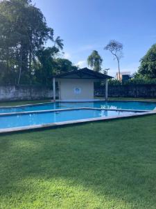 Apartamento completo para COP30