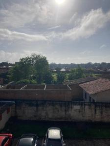 Apartamento completo para COP30