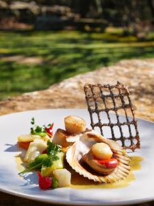 Hotels Mas De La Senancole : photos des chambres