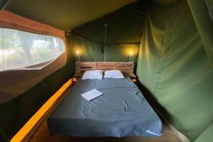 Campings Camping 3 etoiles - Piscine - eebebg : photos des chambres