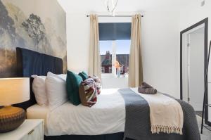 Stylish Yorkshire Gem - Sleeps 4 - Great Location