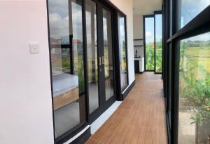 1BD Apartment Parafrutts in Ubud