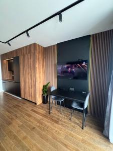 Delta Planet Apartman