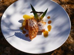 Hotels Mas De La Senancole : photos des chambres