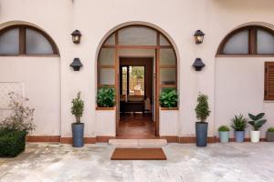 VFH La Baia del Castello Appartamento con terrazza