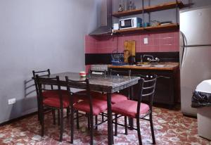 Casa amplia en el centro de Mendoza