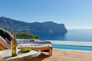 Mallorquin Oasis, In Port Andratx - Andratx