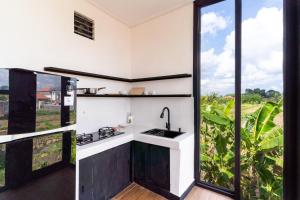 1BD Apartment Parafrutts in Ubud