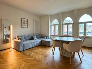 Isaak Apartment Löwenbau E1-W07