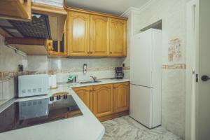 Apartamento Picual Tranquilo y bien ubicado