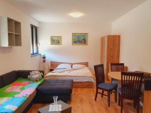 Dea's apartment - Ubytování bez kategorie ve městě Izola