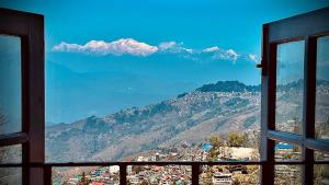 Himalayan Gorkha Retreat