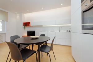 4BNB - Charming Giuliana Apartment