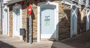 Pensión Praza das Coles