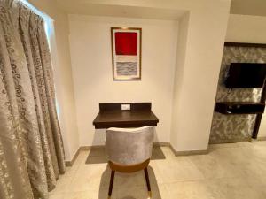 Hotel Sai Residency