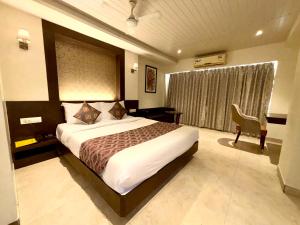Hotel Sai Residency