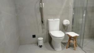 Pensión Praza das Coles