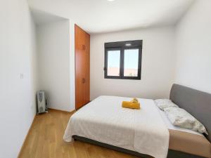 Sea view apartment in Becici