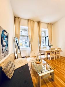 Comfortable Studio Apt, 15Minutes to Rathausplatz