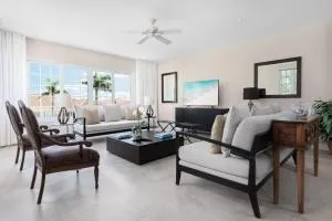 One Grace Bay Townhomes 205 - 2 BR - The Bight Settlements