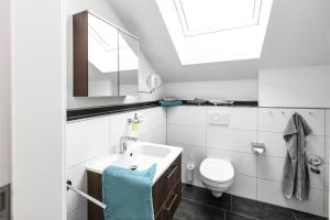 Apartment Bergblick 7 8 DG