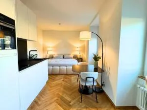 Isaak Apartment Löwenbau E2-W05 - Koblenz