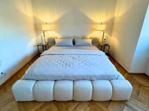 Isaak Apartment Löwenbau E2-W05