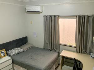 COP30 Cond Cidade Jardim 01 Casa 05 Quartos