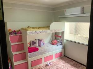 COP30 Cond Cidade Jardim 01 Casa 05 Quartos