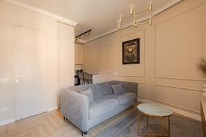 TOP located NEW Stylish apartment in Vilnius Old Town