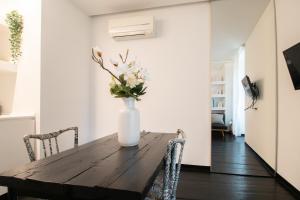 Bilocale La Piccola Pallata - F&L Apartment