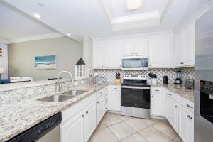 Phoenix Orange Beach II 603 condo